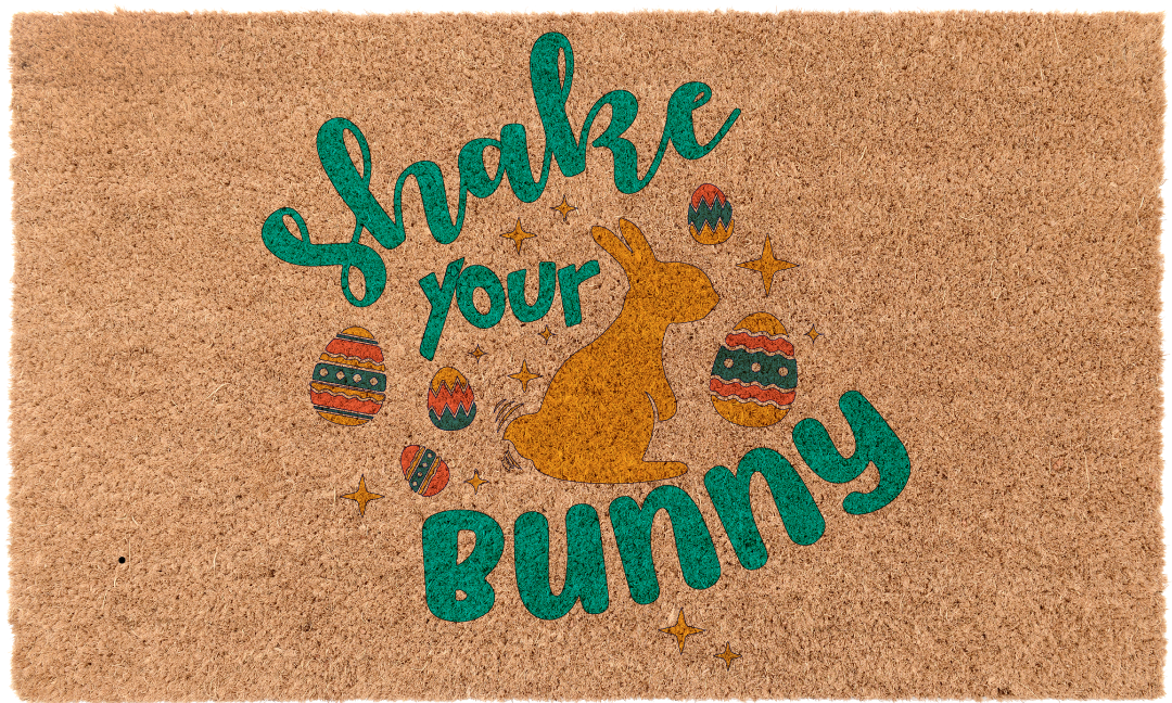 Shake Your Bunny - Fun Easter Bunny Toy for Kids, Cute Plush Stuffed Animal Gift for Boys & Girls - Perfect for Easter Baskets, Birthday Parties & Playtime