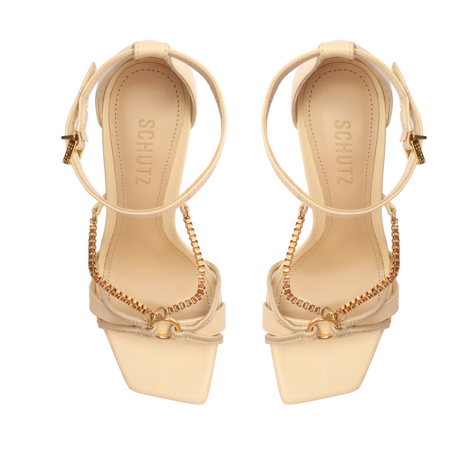 Silvie Nappa Leather Sandal - Women's Genuine Leather Comfortable Slip-On Sandals for Summer | Perfect for Beach, Vacation & Casual Outings
