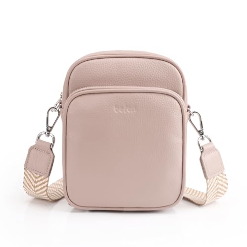 Nude Pink
