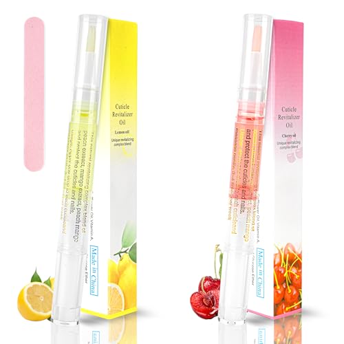 Cherry & Lemon Flavor