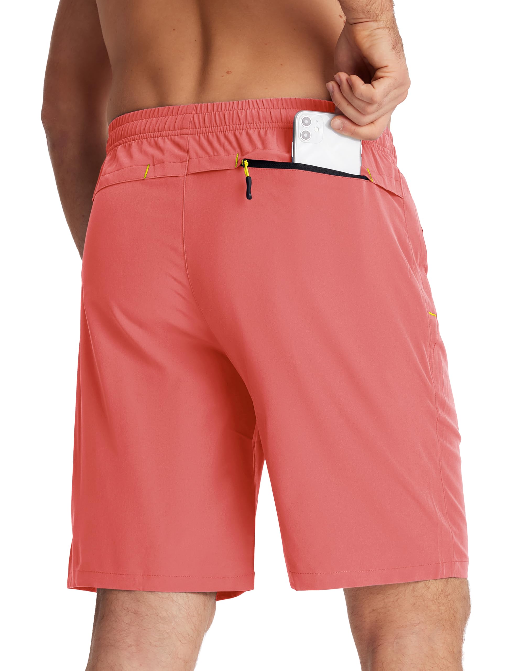 TACVASEN Men's 9
