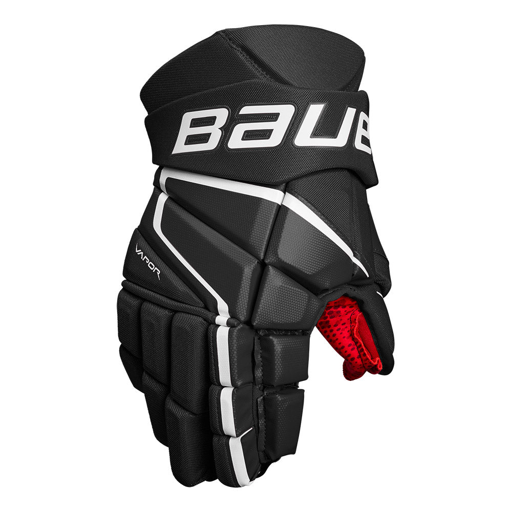 Black/Red