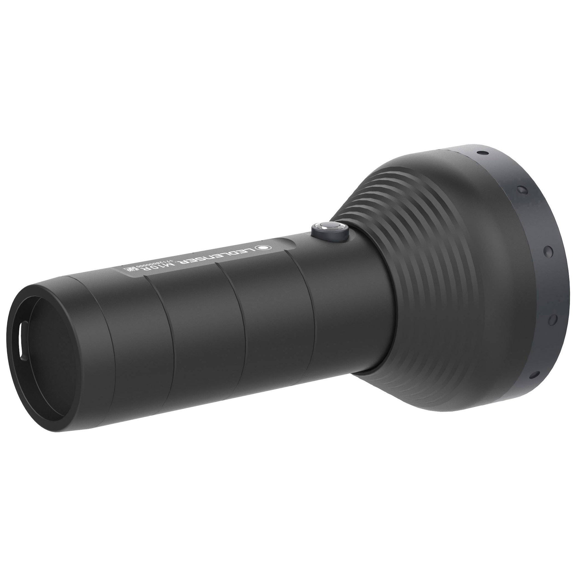 M10R Rechargeable Flashlight - 1000 Lumens, Waterproof LED Torch Light with 5 Modes for Camping, Hiking, Emergency & Outdoor Adventures