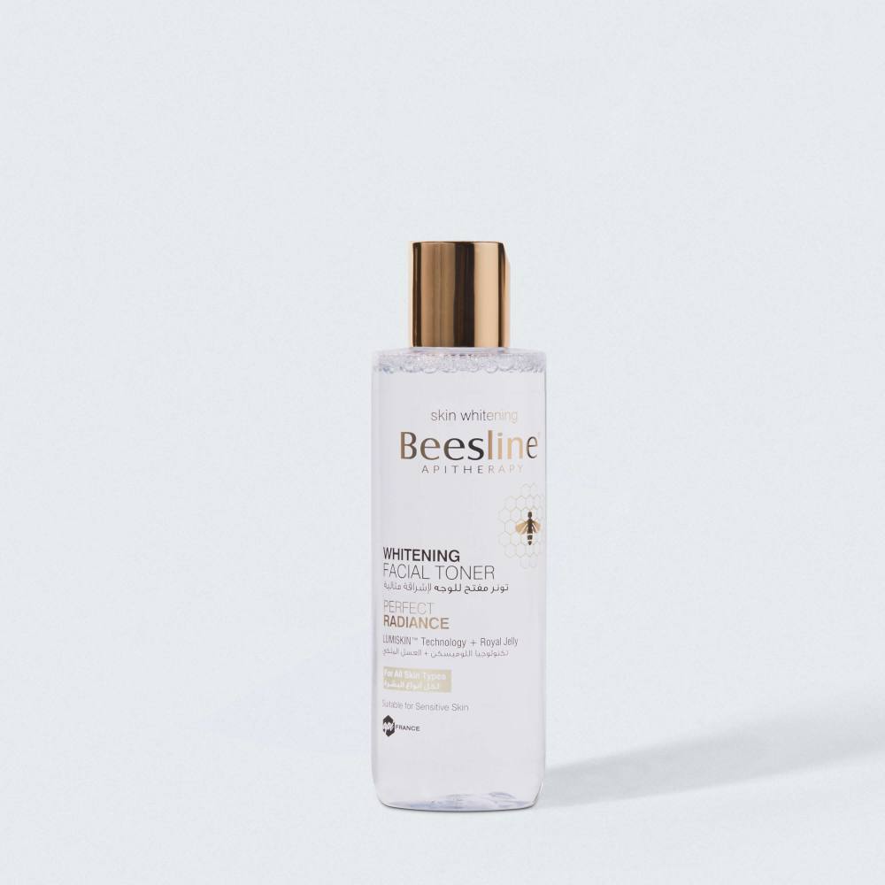 Best Hydrating Facial Toner 200ml for Dry & Sensitive Skin - Daily Skincare Routine & Makeup Prep