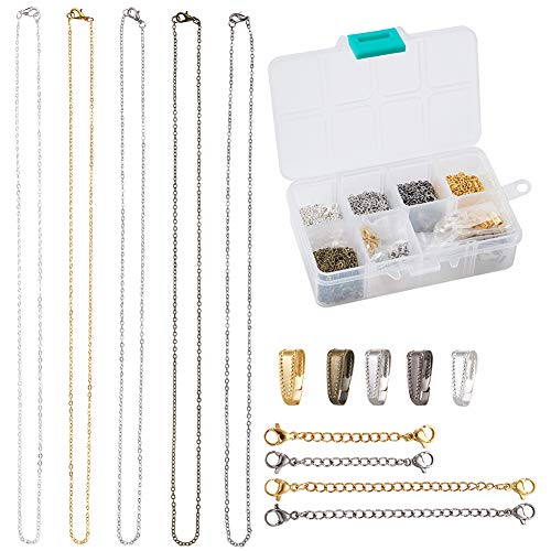 Cable Chain Kits