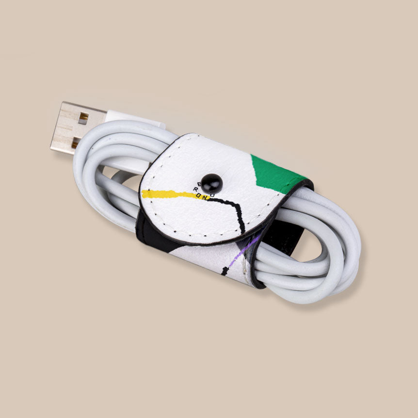Eco-Friendly Canvas Creations EcoWrap Cord - Sustainable Gift Wrapping & DIY Craft Supplies for Home Decor, Party Favors, and Wedding Packaging