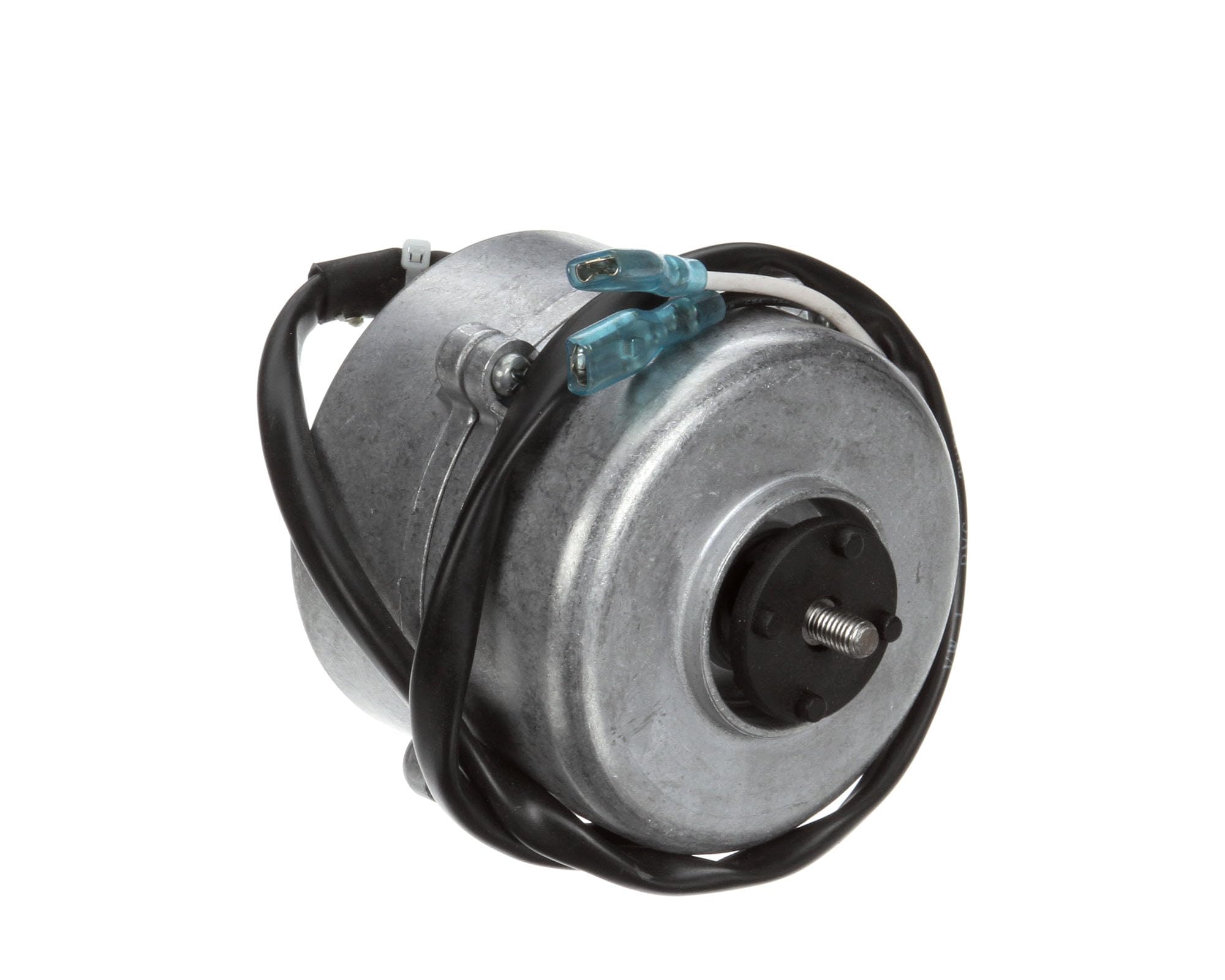 Turbo Air 3963336200 Condenser Motor Fan - High Performance Replacement Part for Commercial Refrigeration Units | Ideal for Restaurants, Grocery Stores, and Walk-In Coolers