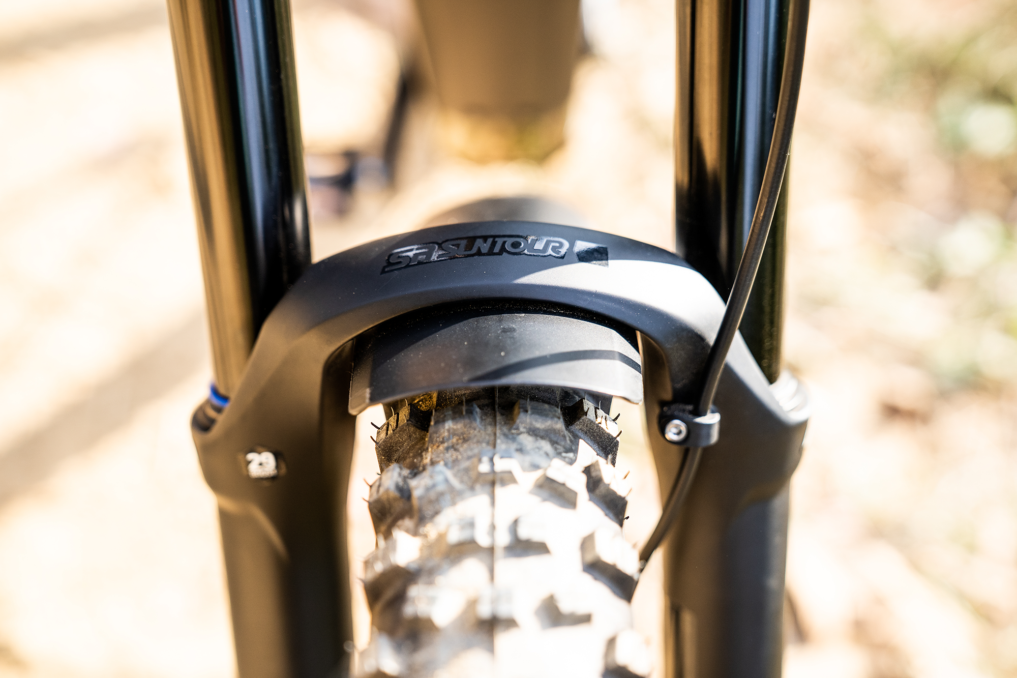 Polygon Siskiu T7E Electric Mountain Bike - 29