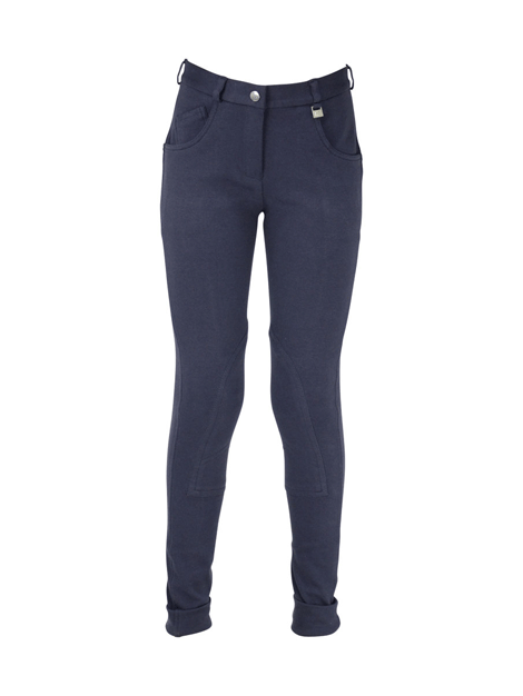 Kids' Everyday Jodhpurs - Comfortable & Stylish Riding Pants for Boys & Girls - Perfect for Equestrian, Horseback Riding & Casual Wear