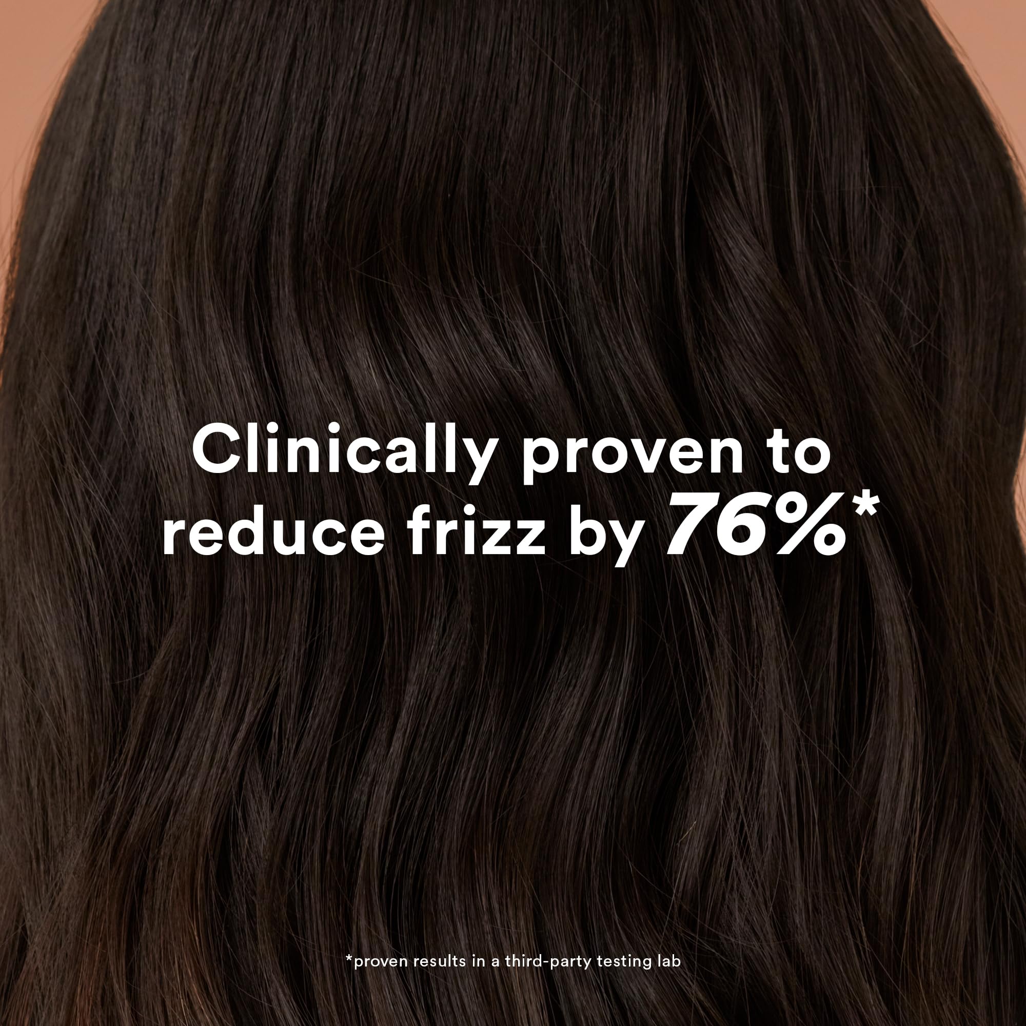 VERB Ghost Air Dry Whip - Lightweight Styling Foam for Frizz-Free Hair | Perfect for Air Drying & Natural Hairstyles