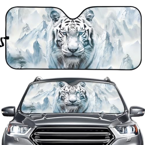 White Tiger