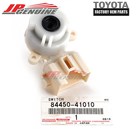 Lexus 84450-41010 Ignition Starter Switch - Replacement Car Ignition Switch for Lexus Vehicles | Perfect for Smooth Engine Start & Reliable Performance