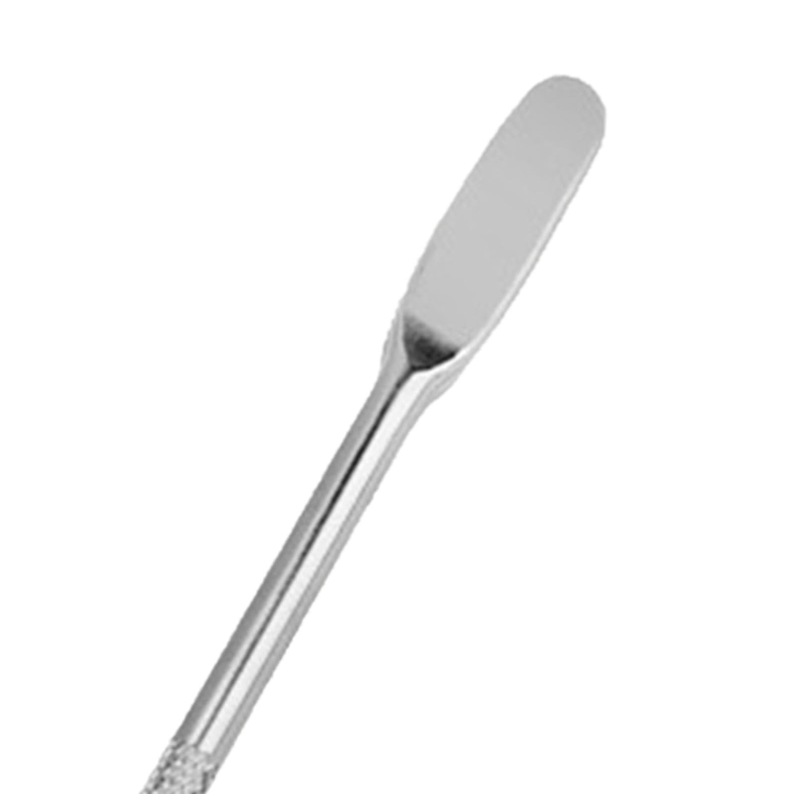 SAZ DEKOR Professional Coffee Art Pen - DIY Latte Art Tool for Espresso, Cappuccino & Milk Foam Designs - Perfect for Home Baristas & Coffee Shops (Ideal for Creating Beautiful Coffee Art at Cafes, Parties & Gifts)