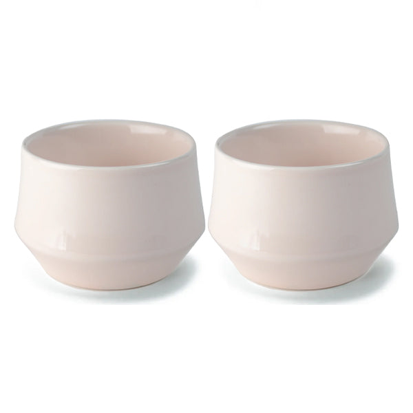 Kruve Imagine Milk Cup - Premium Glass Milk Cup for Coffee, Tea & Smoothies - Perfect for Home, Office & Cafe Use