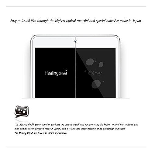 Premium Oleophobic Coating Screen Protector for HUMMINBIRD APEX 16 - Anti-Scratch Clear LCD Guard & Healing Shield Film | Perfect for Marine Navigation & Outdoor Fishing Adventures