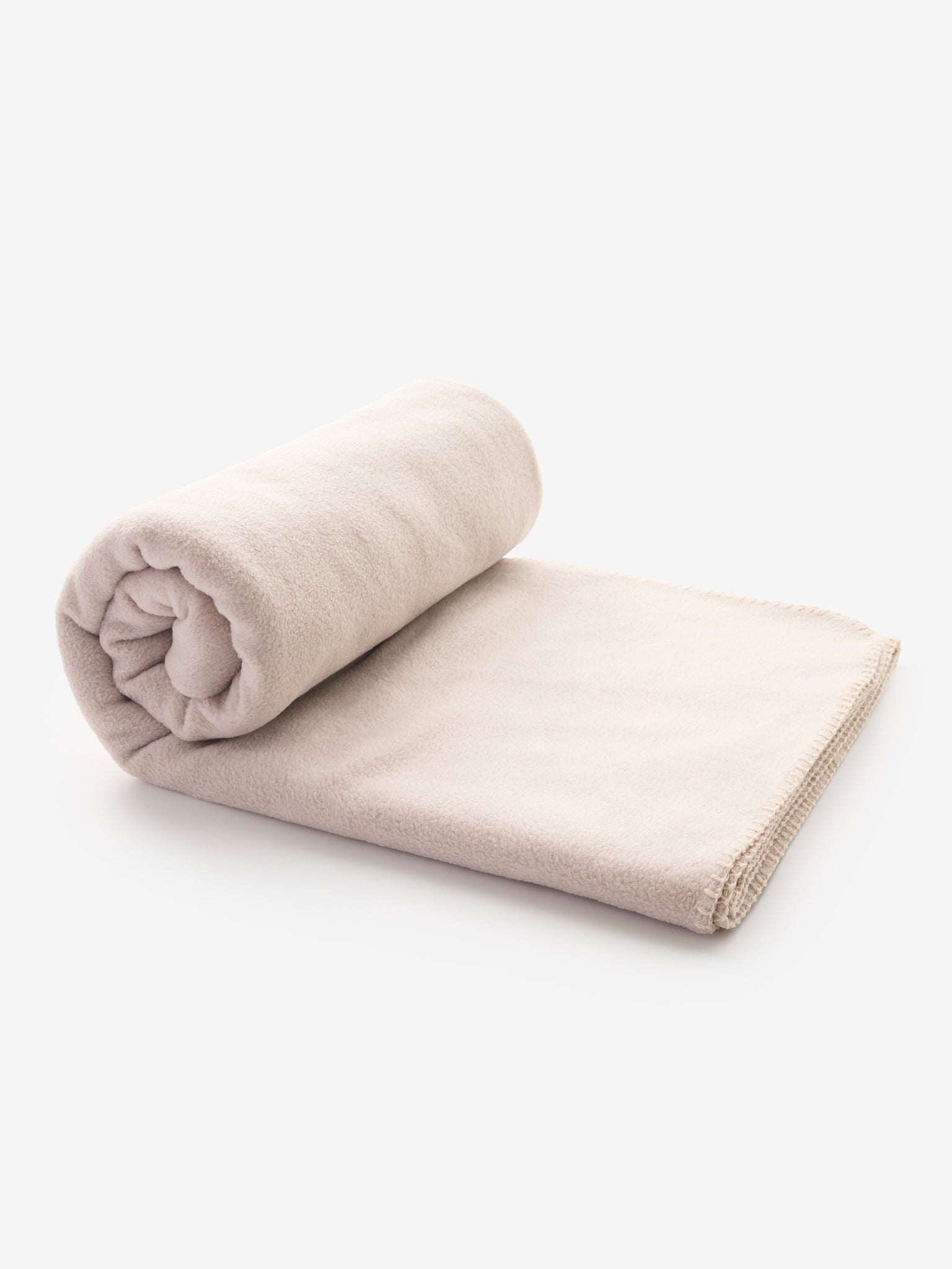 Yogamatters Cozy Fleece Yoga Blanket - Soft & Warm for Meditation, Relaxation & Home Comfort