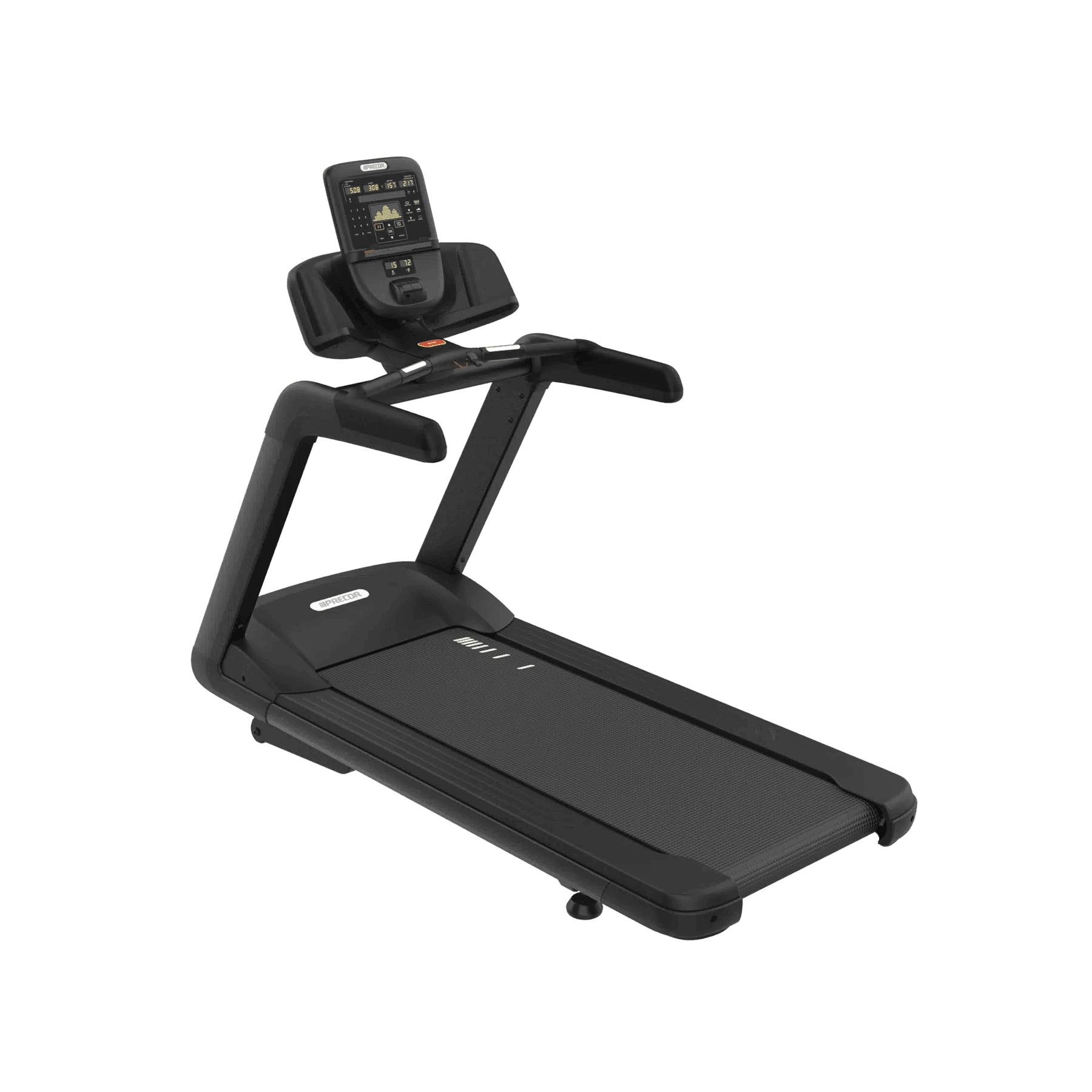Precor TRM 631 Commercial Treadmill - Heavy Duty Gym Equipment for Home & Fitness Studios | Perfect for Cardio, Running & Workout Training