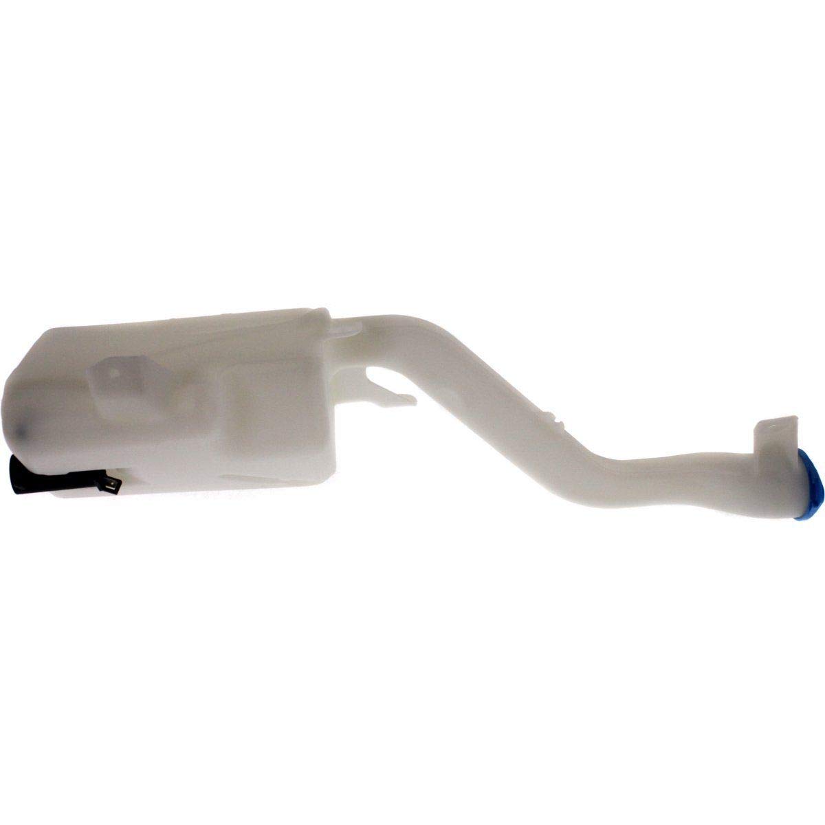 2003-2006 Honda Element Windshield Washer Fluid Reservoir with Pump - Replacement Part for Car Maintenance & Cleaning