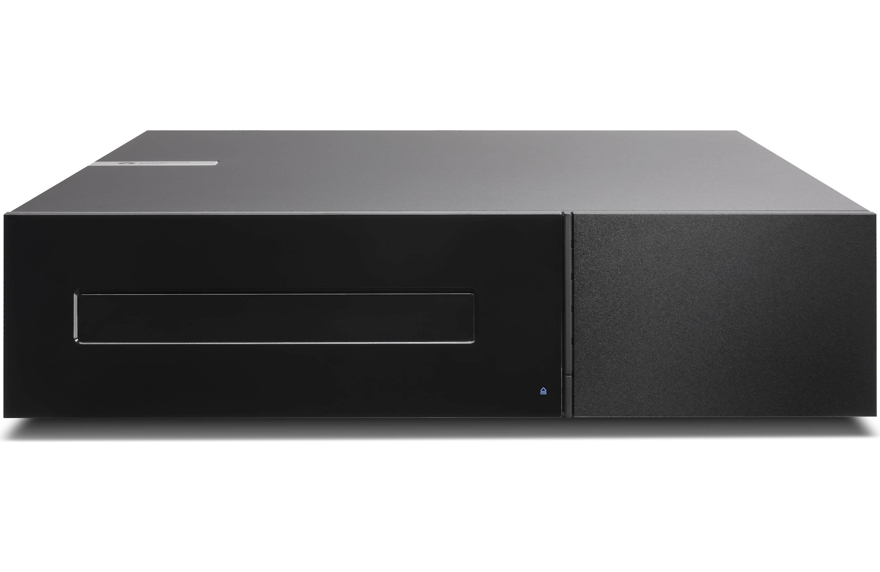 Cambridge Audio EVO CD Player - High-End Compact Disc Transport for Audiophiles | Perfect for Home Audio Systems & Music Enthusiasts
