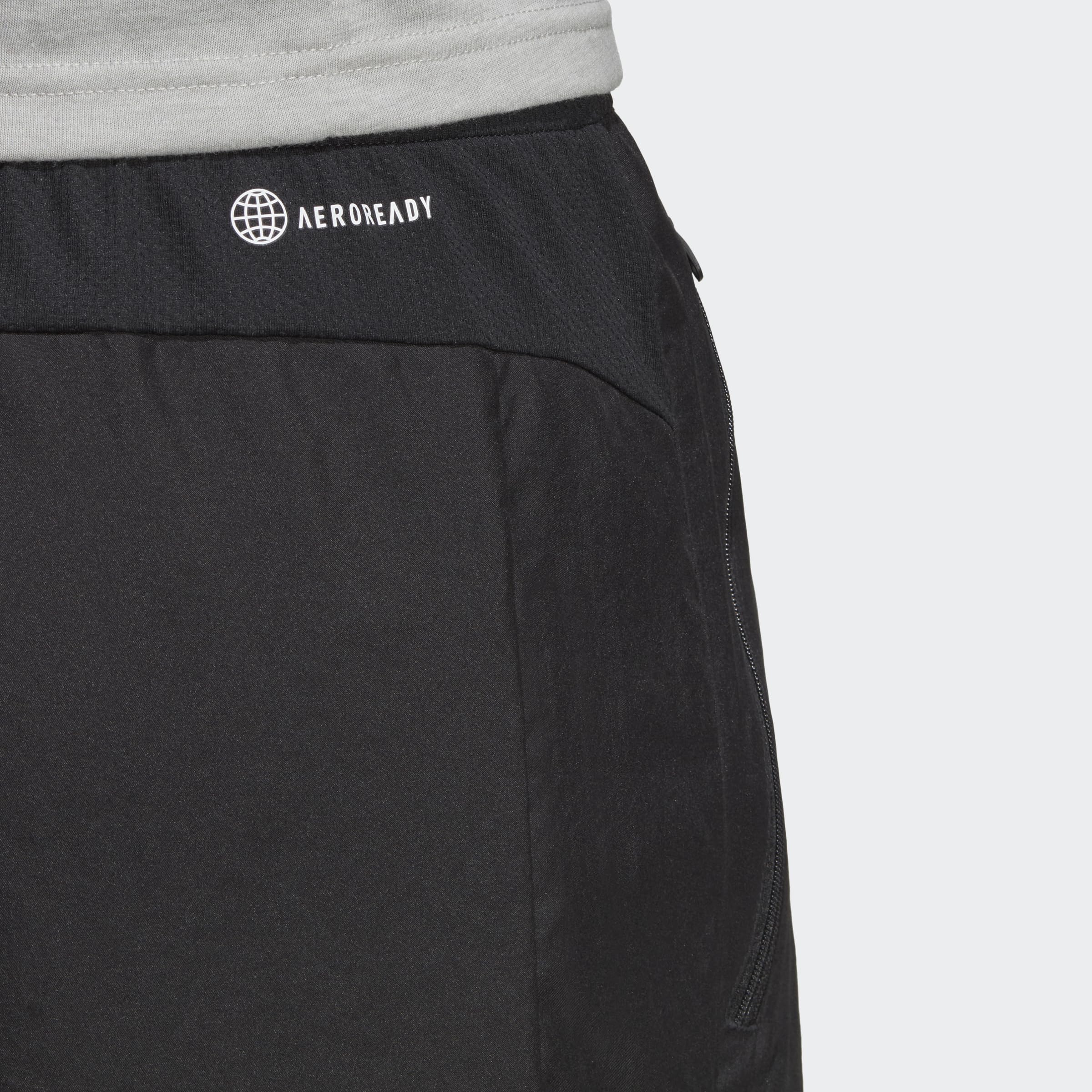 Adidas Men's Essentials Woven Training Shorts - Lightweight Breathable Gym Shorts for Running, Workout & Basketball - Comfortable Athletic Shorts for Men's Sports & Casual Wear