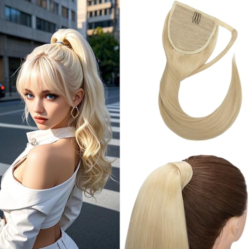 Bleach Blonde