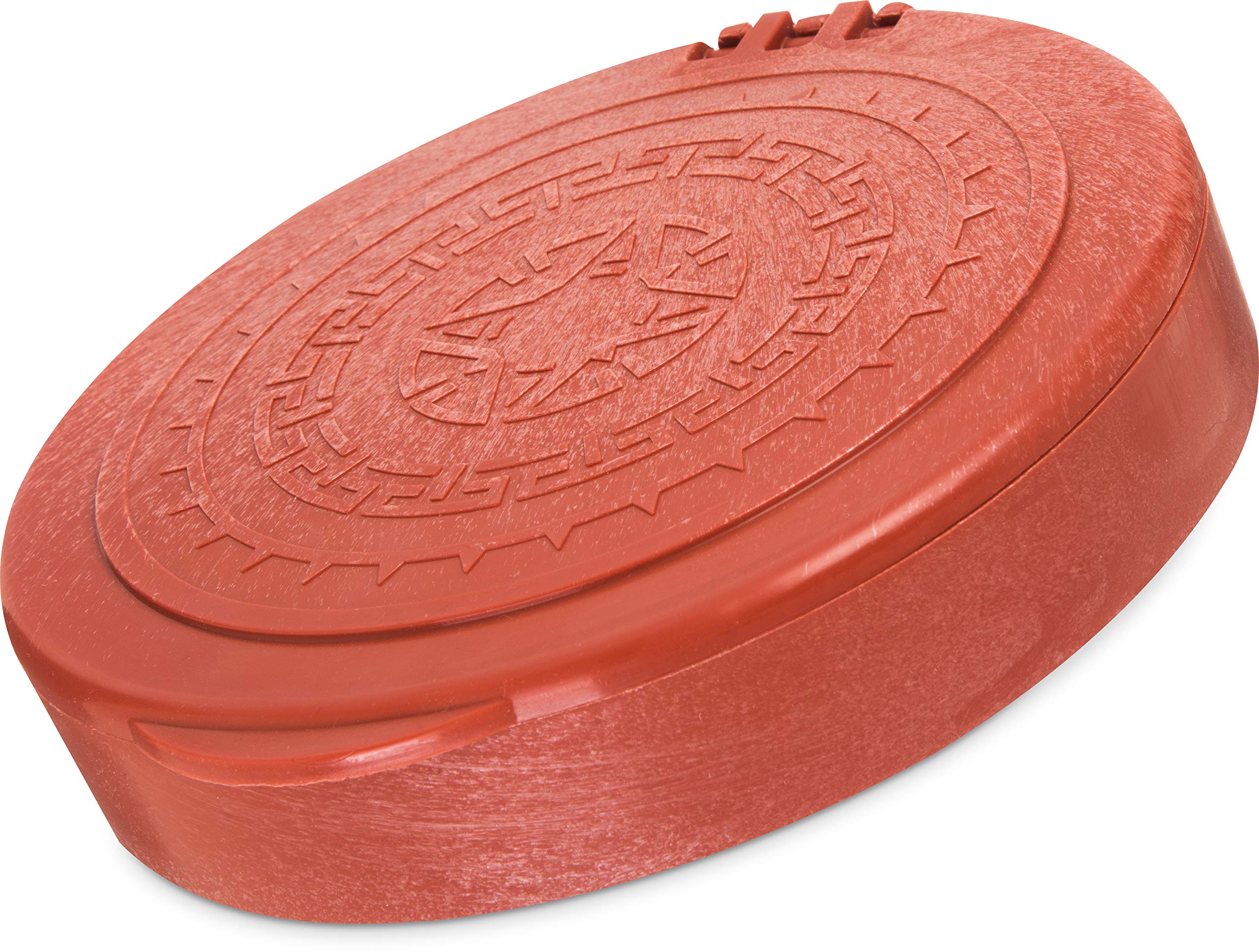 Carlisle 71029 Insulated Hinged Tortilla Server - 7