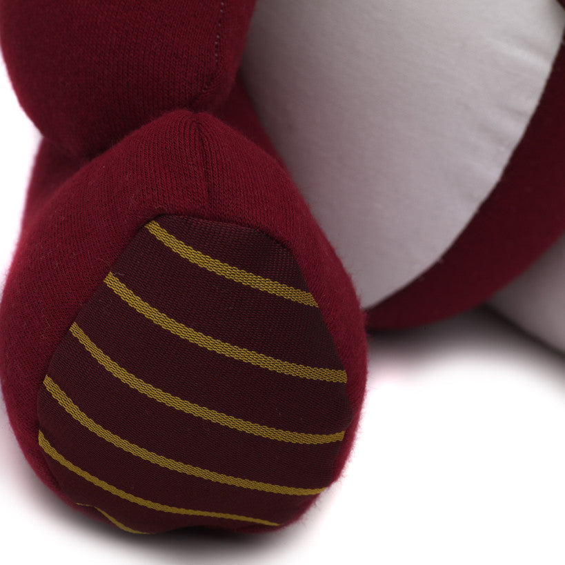 Custom Memory Bear Plush Toy - Personalized Keepsake for Graduates, School Leavers & Special Occasions | Perfect Gift for Graduation, Farewell & Cherished Memories