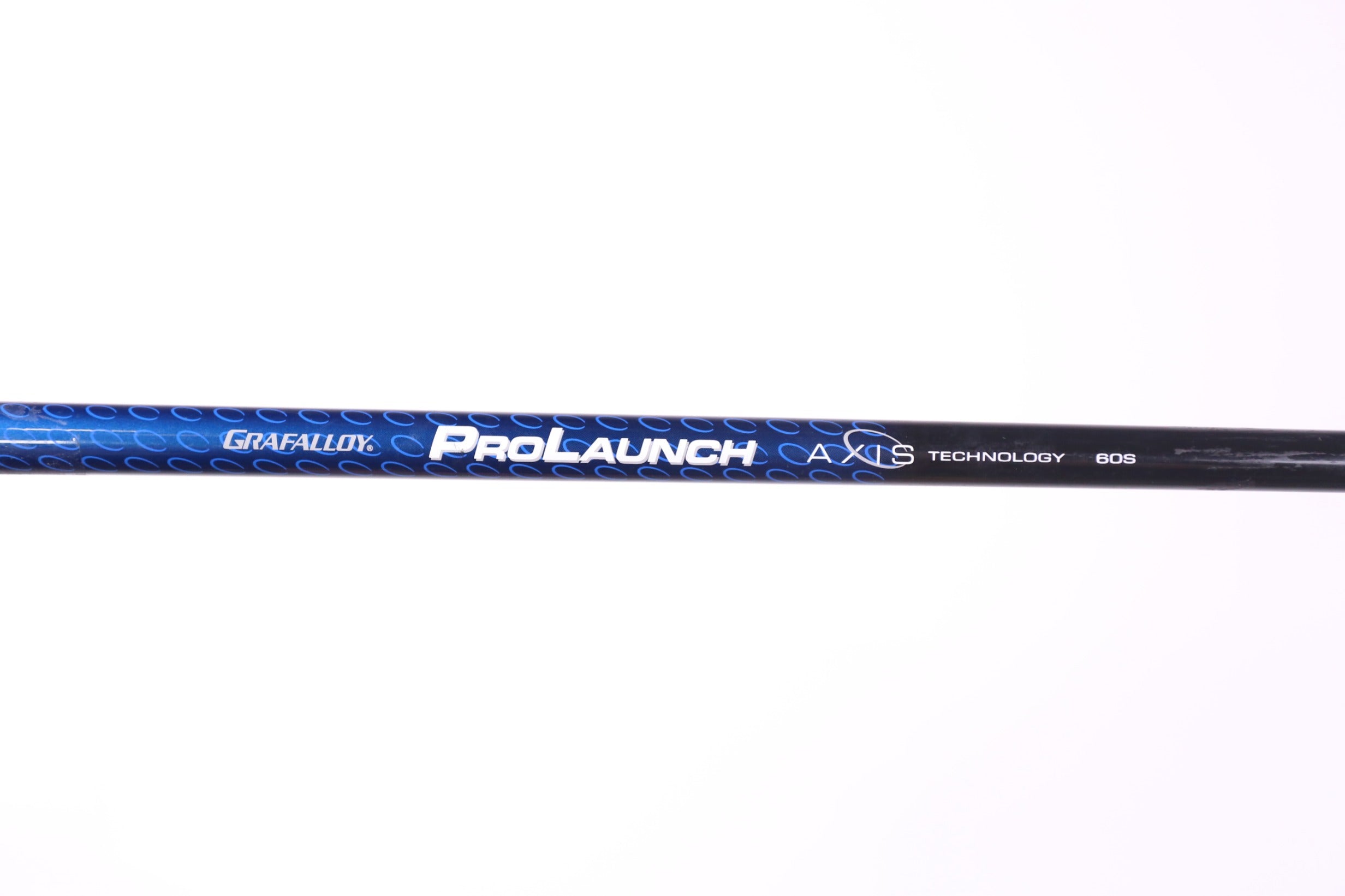 Adams Speedline Driver 9.5° Stiff Flex Right Handed Golf Club - Grafalloy ProLaunch Axis Shaft | Pre-Owned High Performance Driver for Men | Perfect for Driving Range Practice & Tournament Play