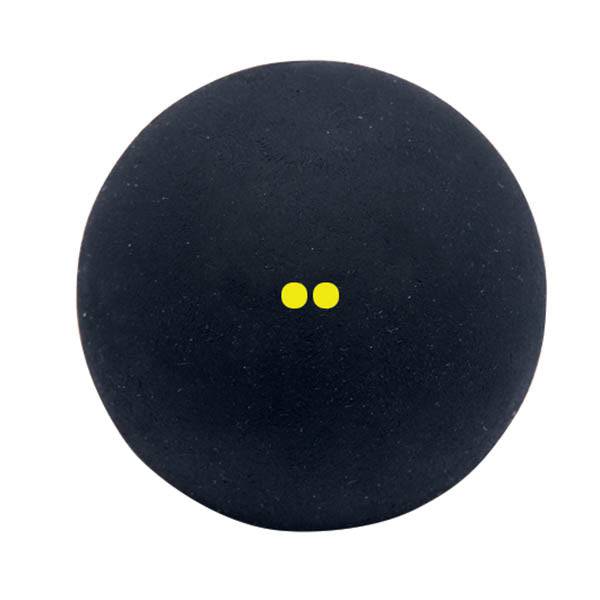 Double Yellow - Extra Super Slow