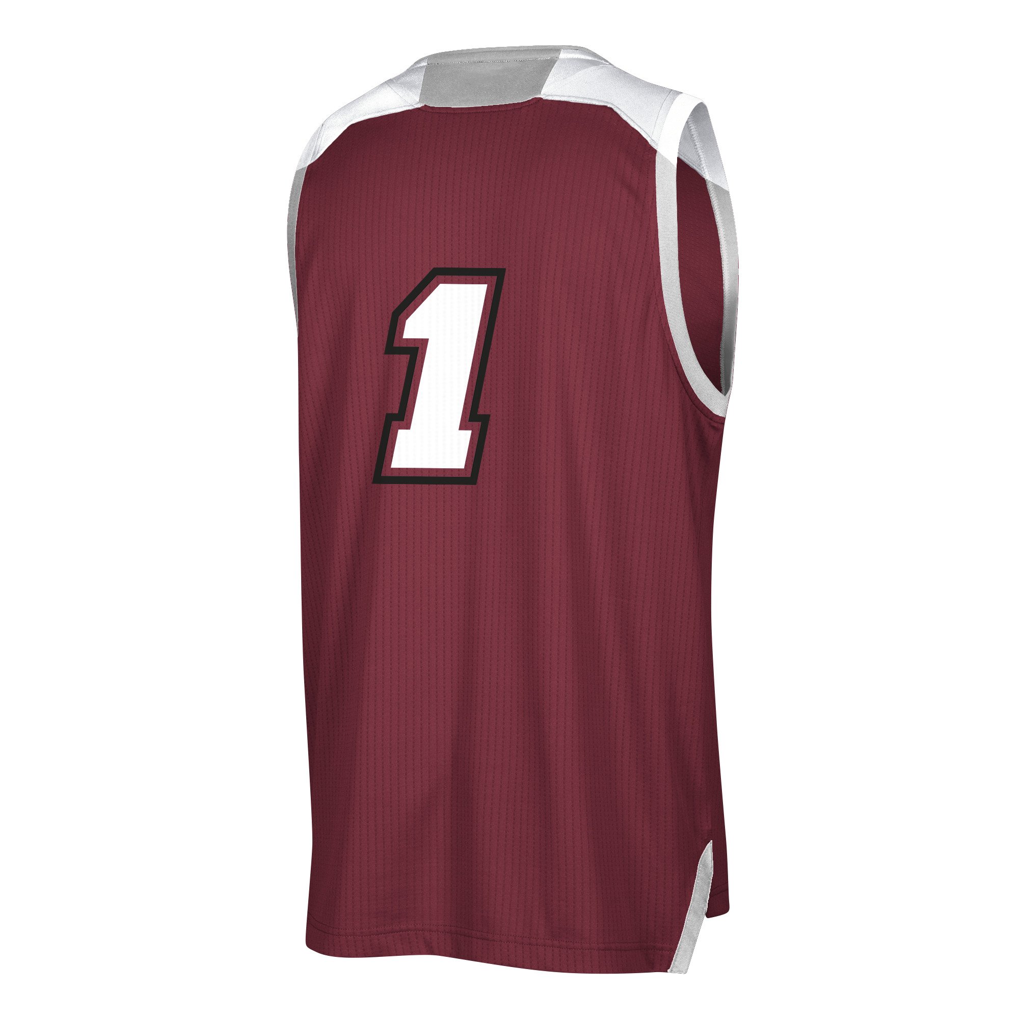 Authentic NCAA Men's Basketball Replica Jersey - Officially Licensed College Basketball Apparel for Fans & Players - Perfect for Game Day, Tailgating & Sports Collecting