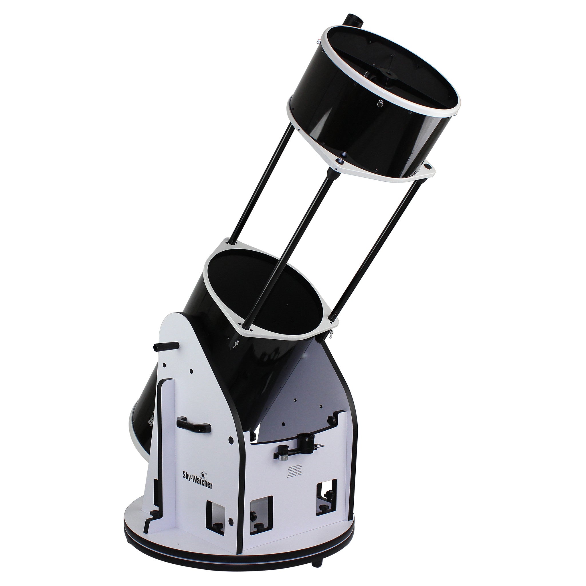 Sky Watcher 16 Inch Truss Tube Dobsonian Telescope S11780 - Professional Astronomy Telescope for Stargazing, Deep Space Observation & Astrophotography - Perfect for Backyard Astronomy & Night Sky Exploration