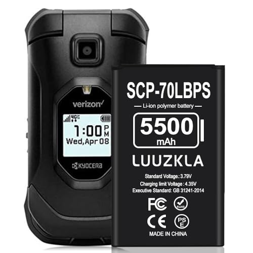 70LBPS-5500