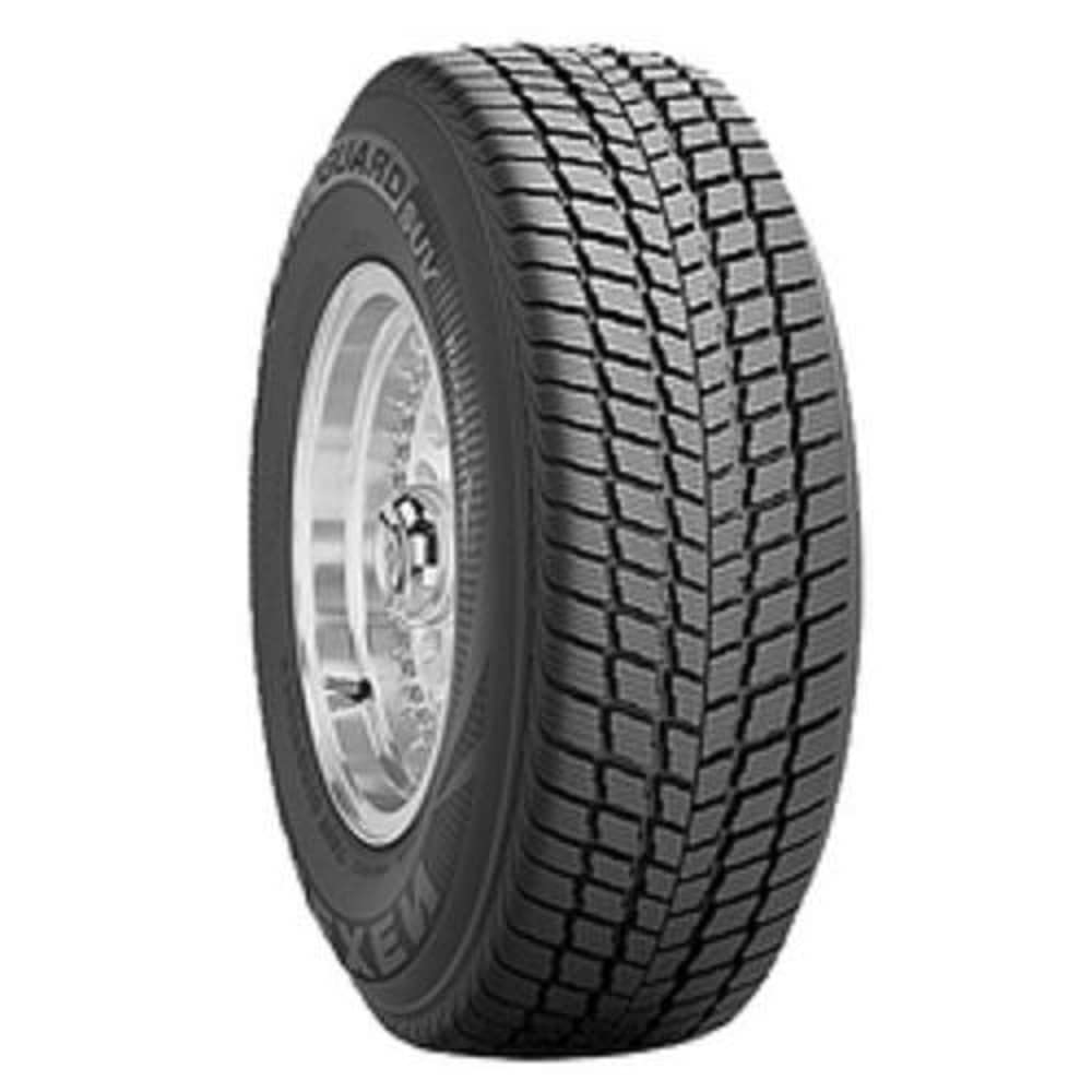 Nexen Winguard Ice SUV Studless Winter Tire - 235/55R18 100Q for Snow & Ice | All-Season Performance | Enhanced Traction & Safety for SUVs in Winter Driving Conditions