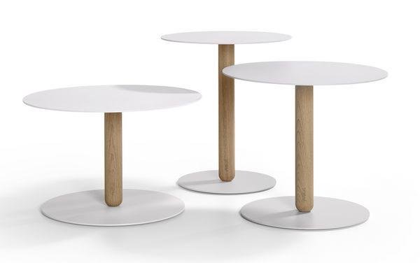 Artifort Balans Table - Modern Ergonomic Desk for Home & Office - Perfect for Work, Study, and Creative Spaces