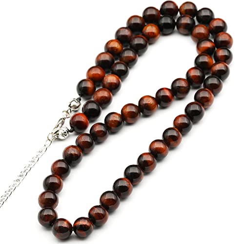 Red Tiger Eye