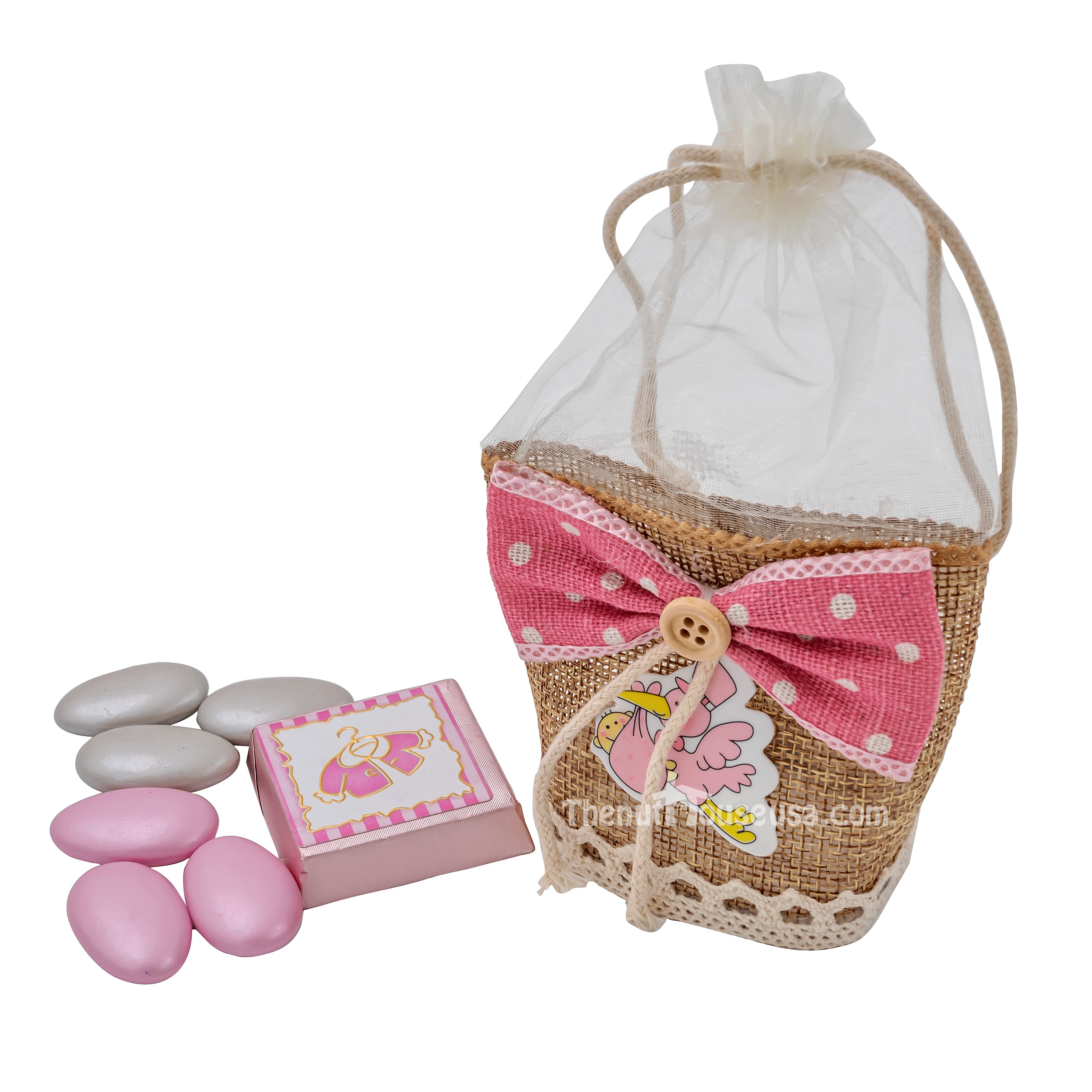 Custom Personalized Party Favors for Weddings, Birthdays & Events - Bulk Order Discounts Available | Perfect for Bridal Showers, Baby Showers & Corporate Gifts