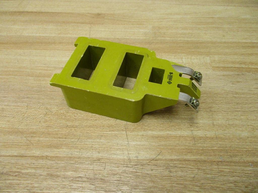 Cutler & Hammer 9-2756-3 Electrical Switch - New Replacement Part for Industrial & Commercial Use - Perfect for Control Panels, Machinery & Automation Systems