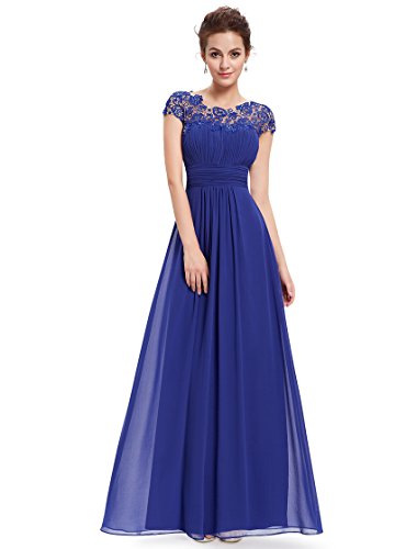 Sapphire Blue