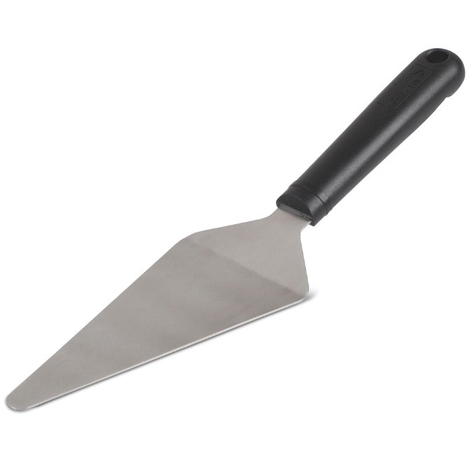 Premium Stainless Steel Tart Server Spatula - Perfect for Serving Pies, Cakes & Pastries - Ideal for Baking, Dessert Presentation & Kitchen Use