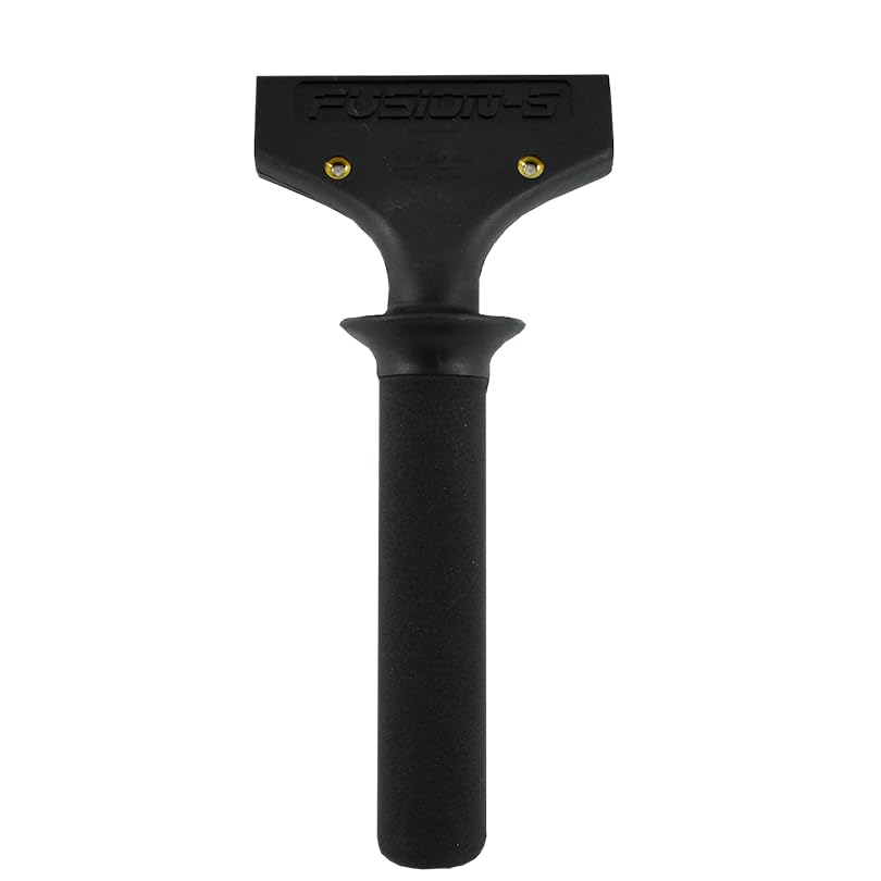 5 Inch Fusion Handles - Durable & Ergonomic Tool Handles for DIY Projects, Woodworking, and Home Improvement | Perfect for Hammers, Axes, and Garden Tools