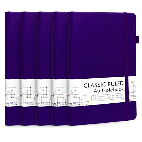 5 Purple