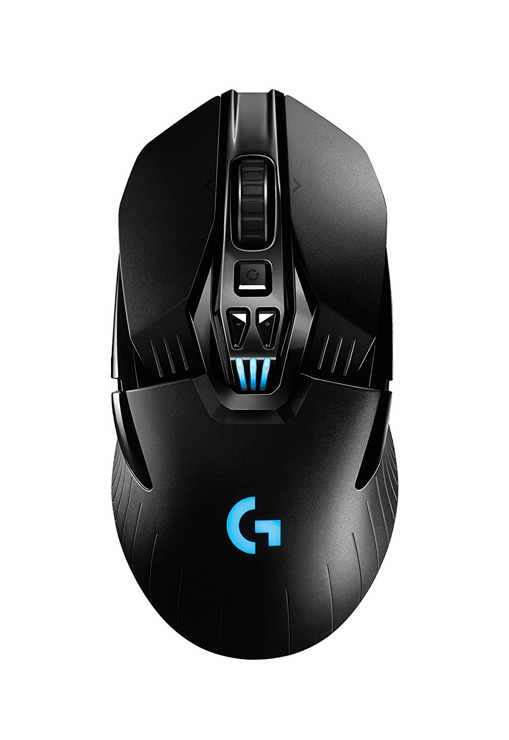 Logitech G903 LIGHTSPEED Wireless Gaming Mouse with POWERPLAY Charging - Certified Refurbished - Perfect for FPS, MMO & Esports Gaming