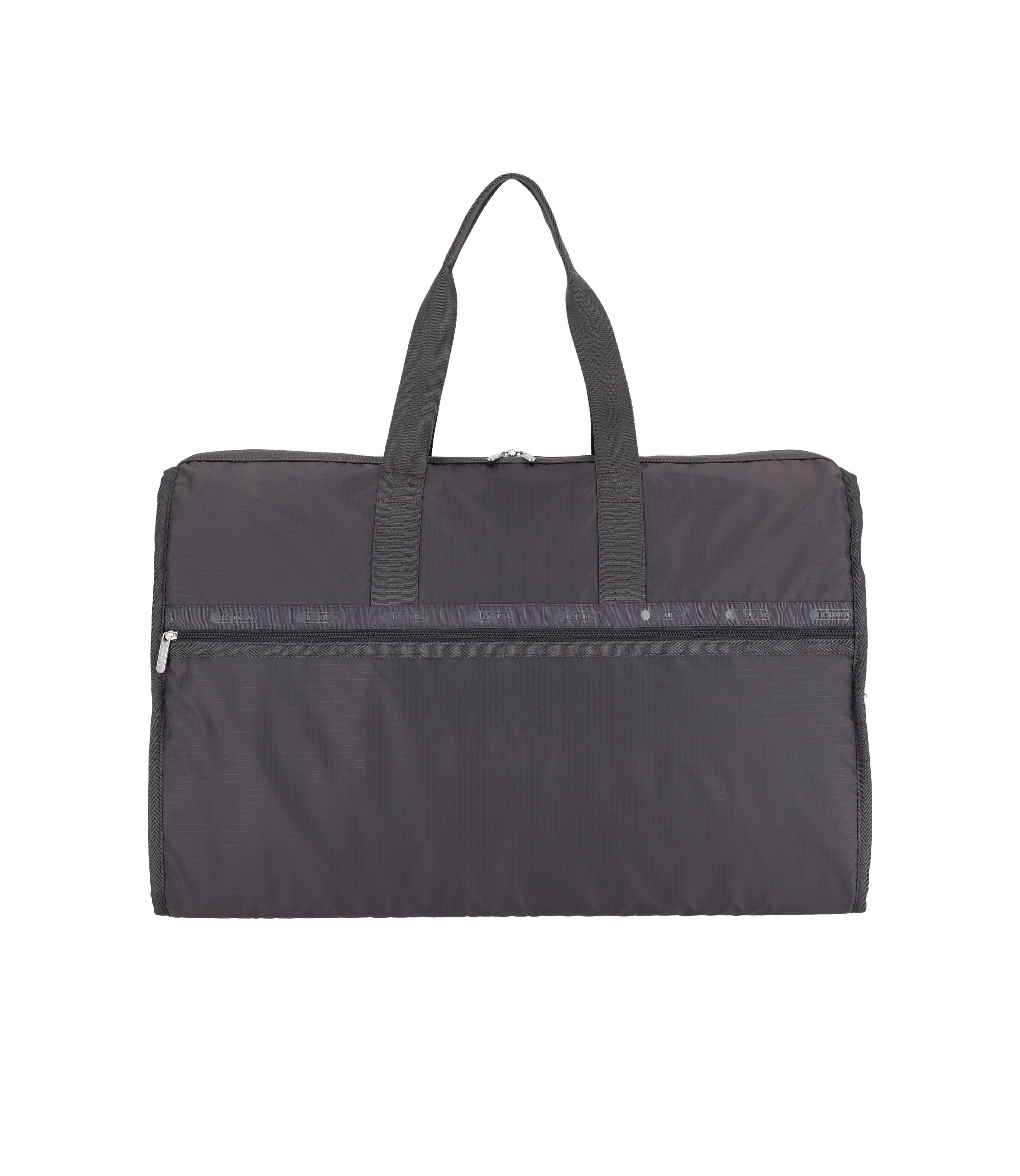 Premium Extra Large Weekender Bag for Women & Men - Spacious Travel Duffel with Shoe Compartment - Perfect for Gym, Weekend Trips & Overnight Getaways
