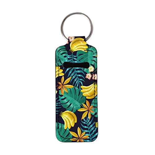 Tropical Banana