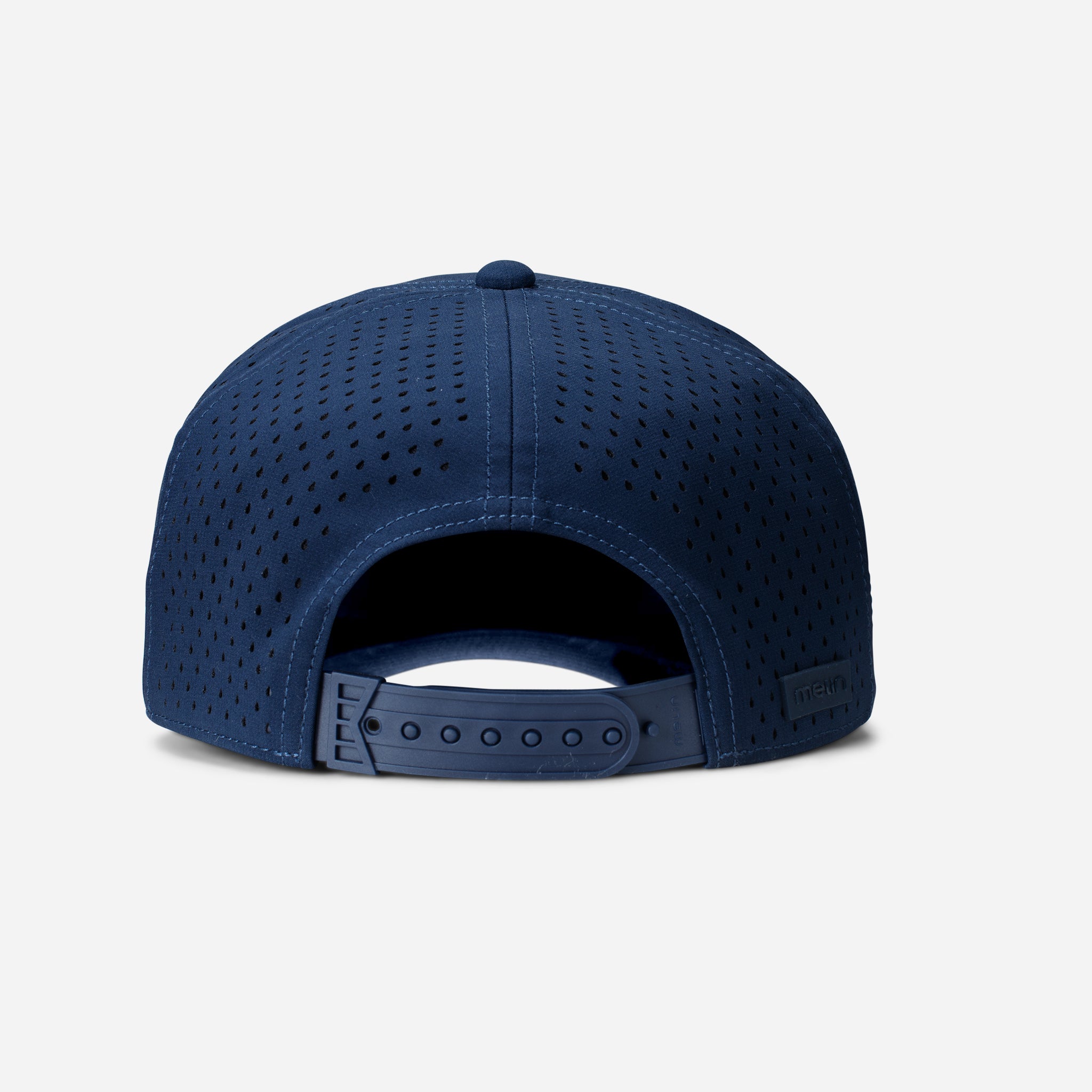 VESSEL x Melin Odyssey Hat - Premium Snapback Baseball Cap for Men & Women - Stylish & Comfortable for Outdoor, Sports, and Daily Wear
