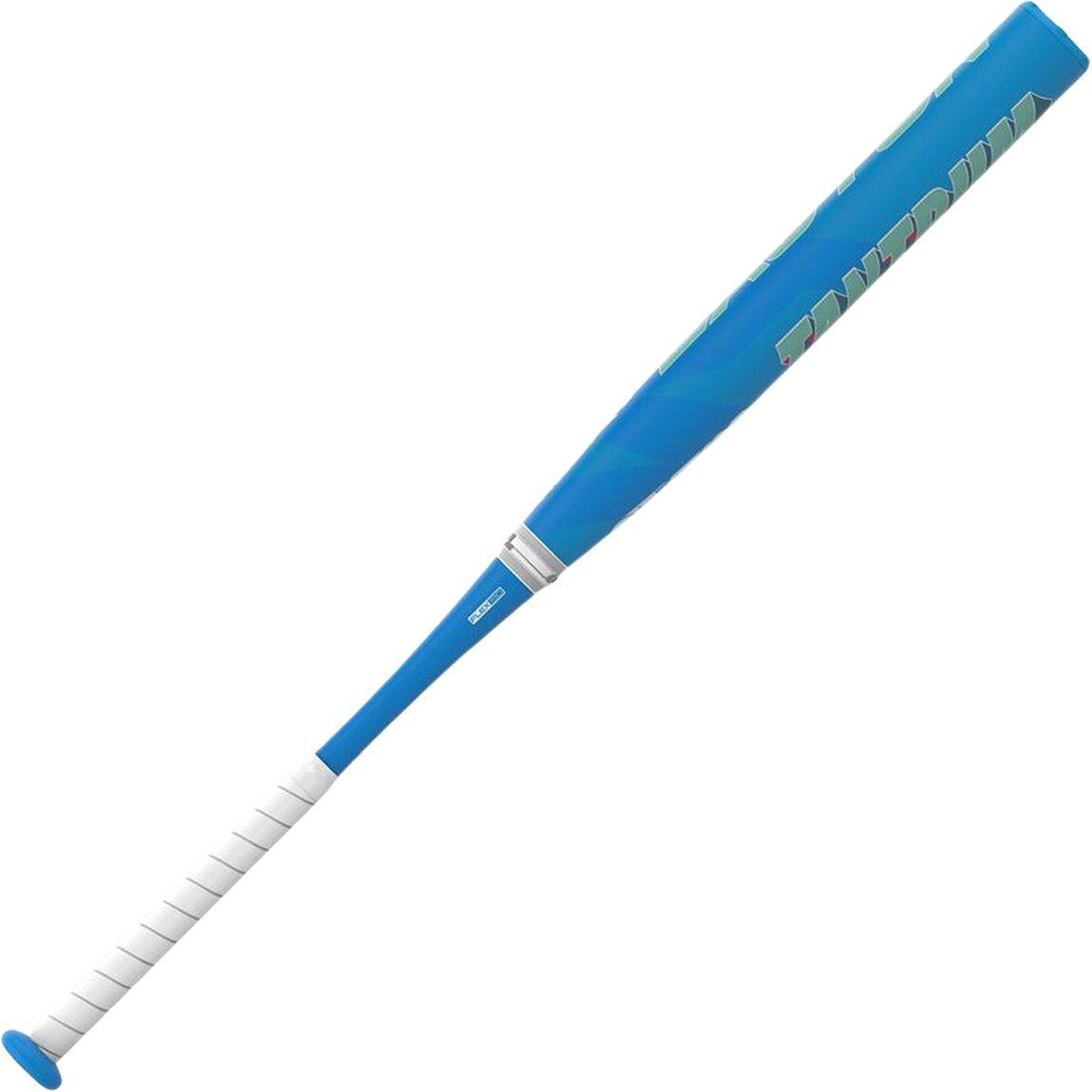 Easton Tantrum 13 Loaded Slow Pitch Softball Bat - USSSA Approved for Power Hitting - Perfect for Adult League Games & Home Run Derby