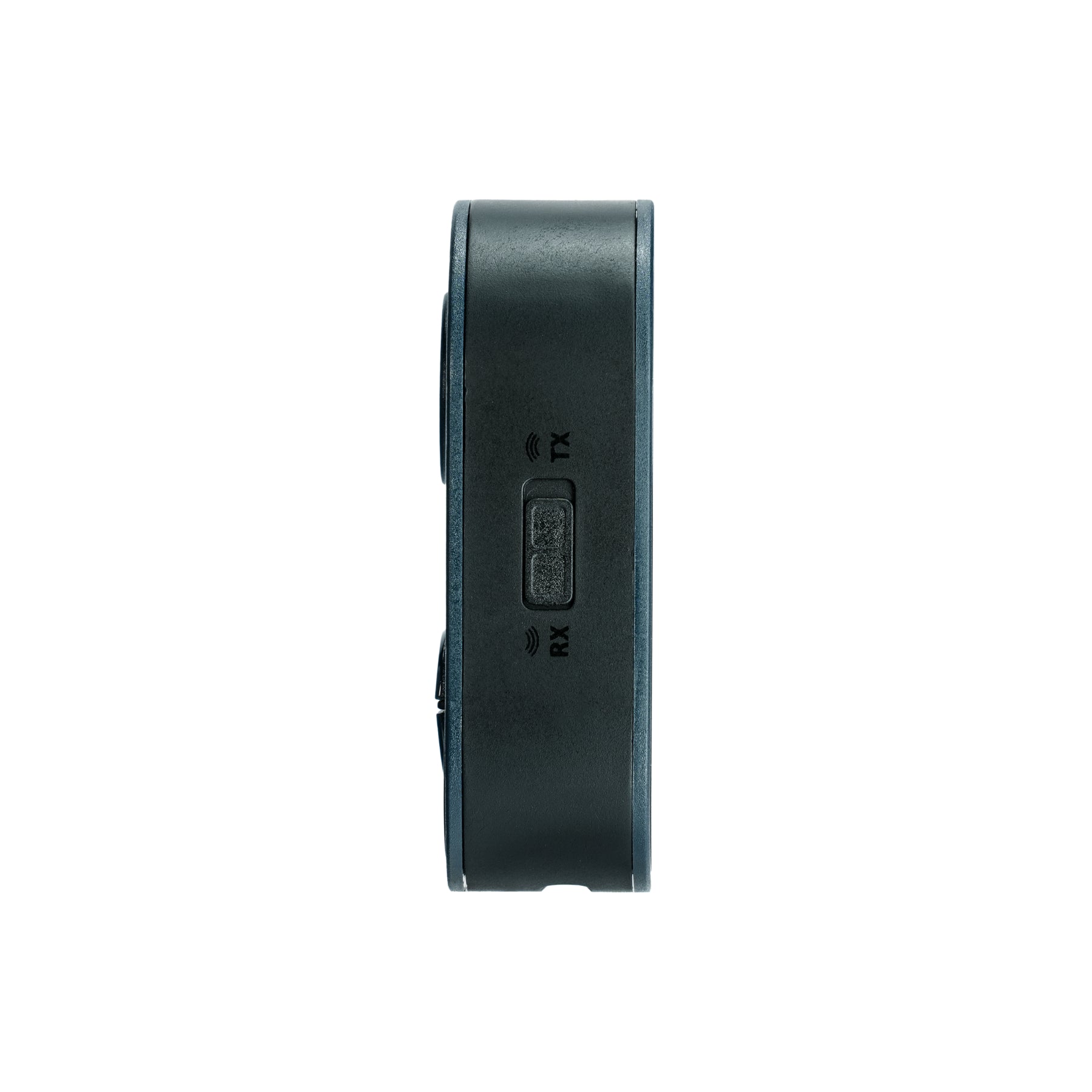 iFi UP Travel Bluetooth Transmitter & Receiver - Wireless Audio Adapter for Car, TV, Headphones | Portable Dual Mode Bluetooth 5.0 for Hands-Free Calling & Music Streaming