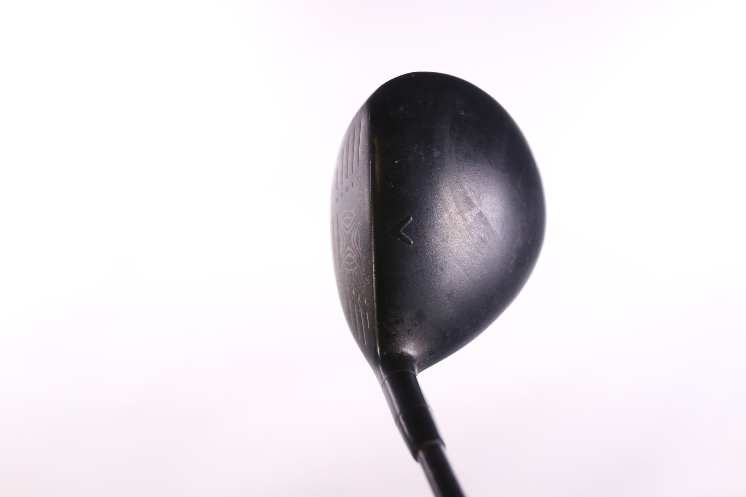 Used Callaway XR 3 Wood Golf Club - Right Handed 15° Senior Flex Graphite Shaft | Perfect for Senior Golfers & High Handicap Players on Fairway Shots