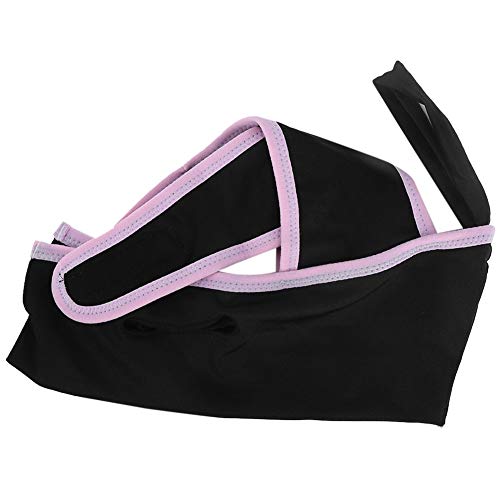 **Face Slimming Belt - Double Chin Reducer & V-Lift Mask for Jawline Contouring | Breathable Facial Lifting Band for Slimmer Face | Perfect for Home Spa, Workout & Self-Care**