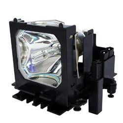 Technical Precision 50289-G Replacement Projector TV Lamp Bulb - Compatible with Light Bulbs & Lamps | Ideal for Home Theater, Office Presentations & Classroom Projectors